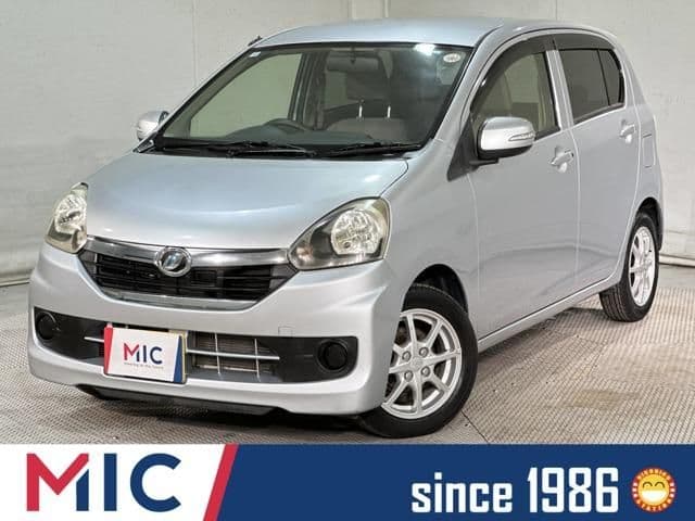 DAIHATSU