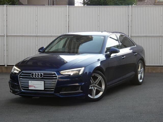 AUDI
