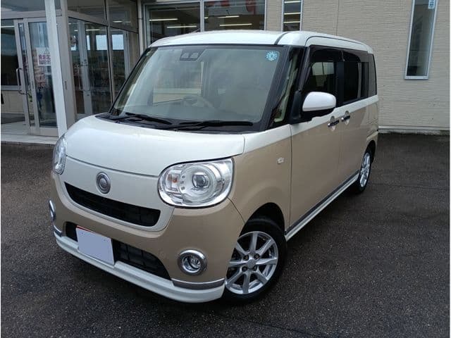DAIHATSU
