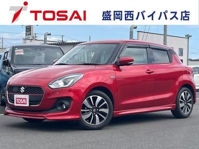 SUZUKI