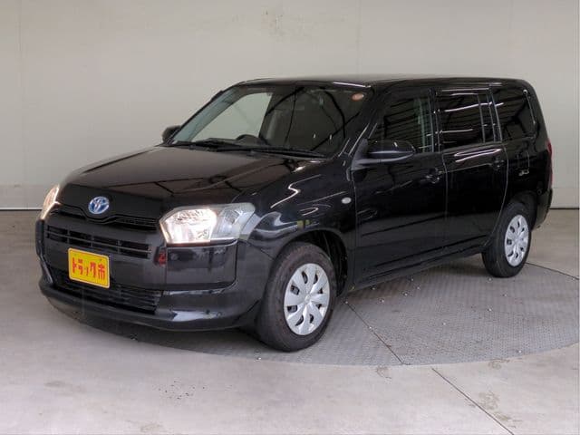 TOYOTA PROBOX van 2WD