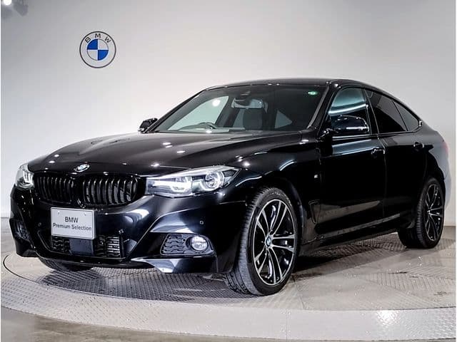 BMW BMW 3series GRAN TURISMO