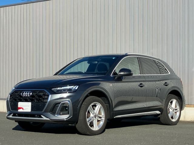 AUDI