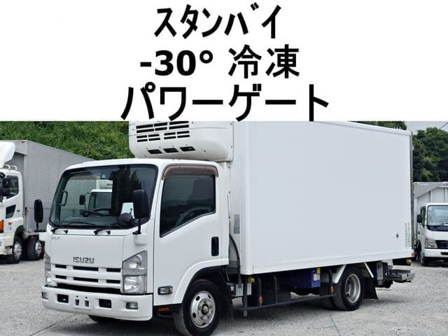 ISUZU