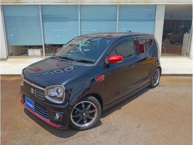 SUZUKI