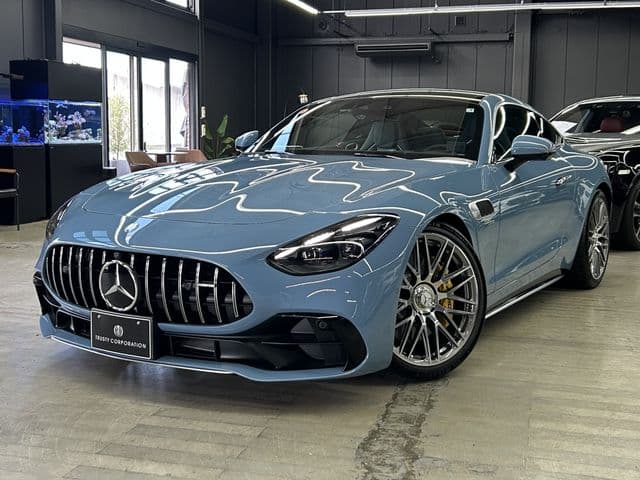 MERCEDES BENZ null