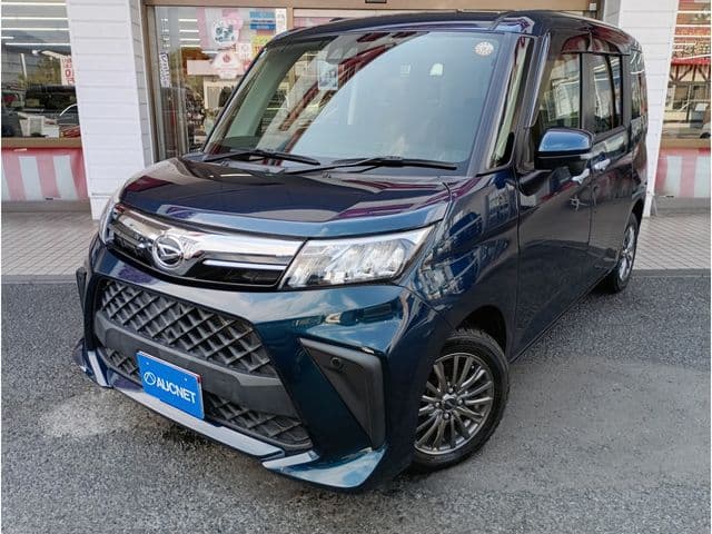 DAIHATSU