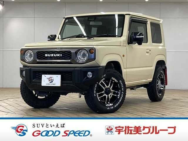 SUZUKI