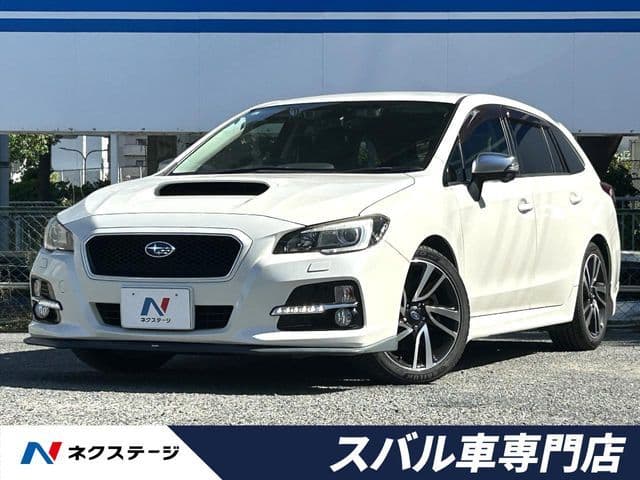 SUBARU