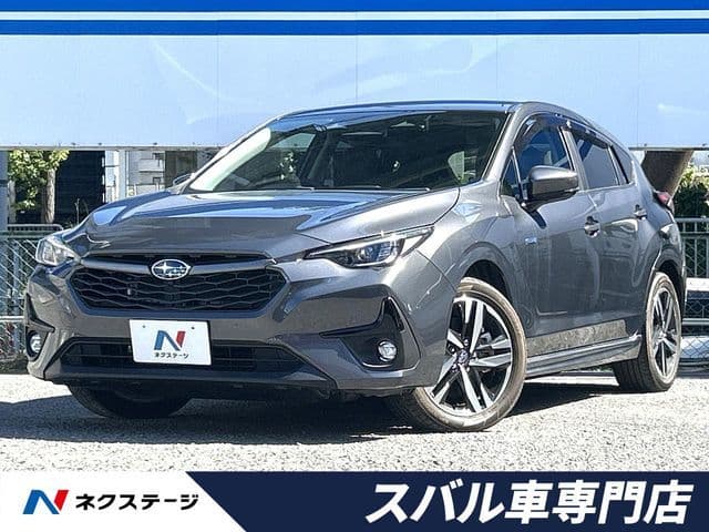SUBARU