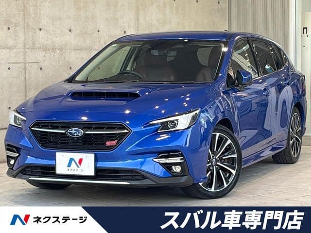 SUBARU