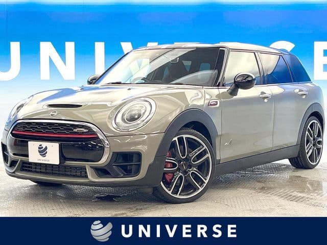 BMW BMW MINI CLUBMAN