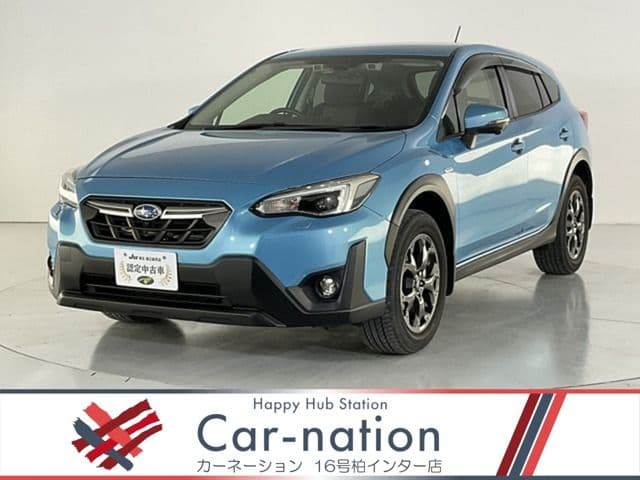 SUBARU