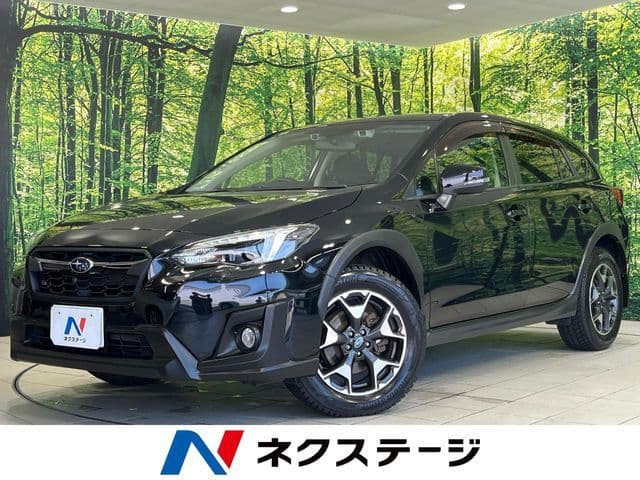 SUBARU