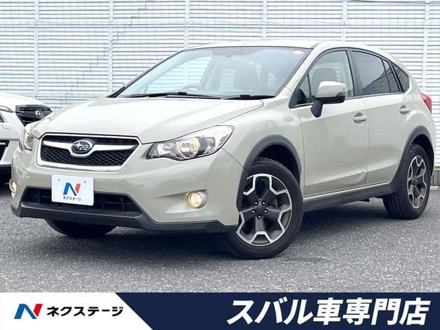 SUBARU