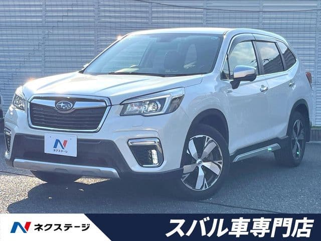 SUBARU