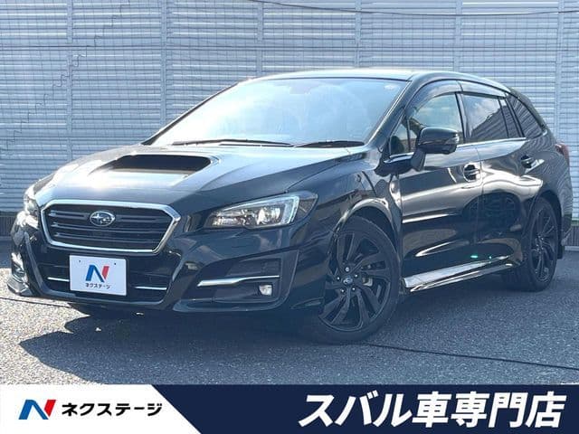 SUBARU