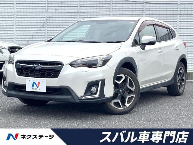 SUBARU