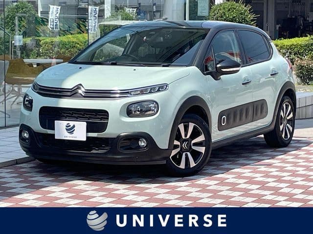 CITROEN