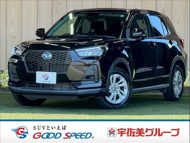 DAIHATSU
