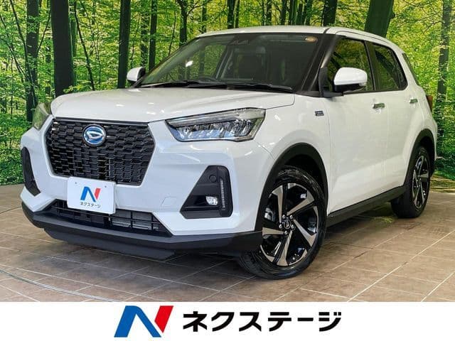 DAIHATSU