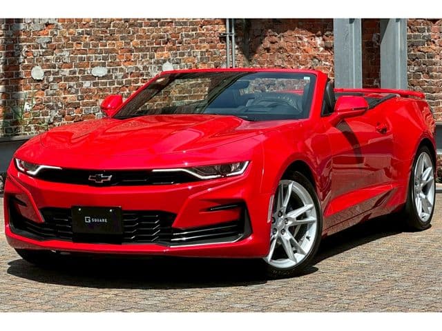 CHEVROLET