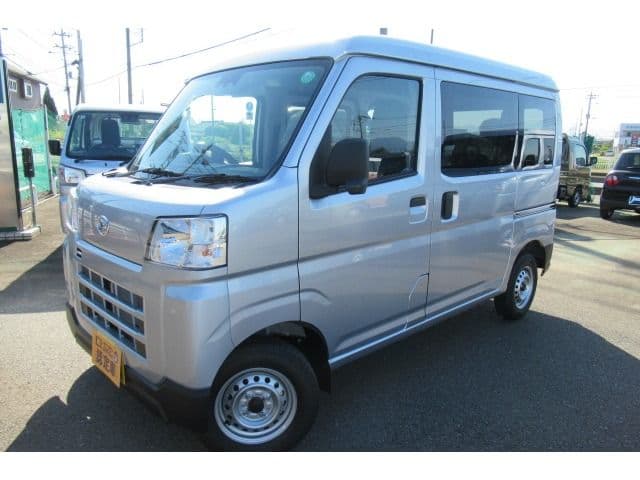 DAIHATSU