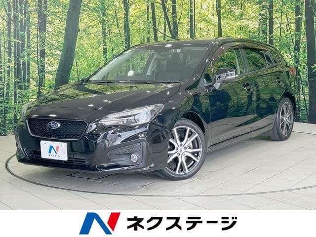 SUBARU