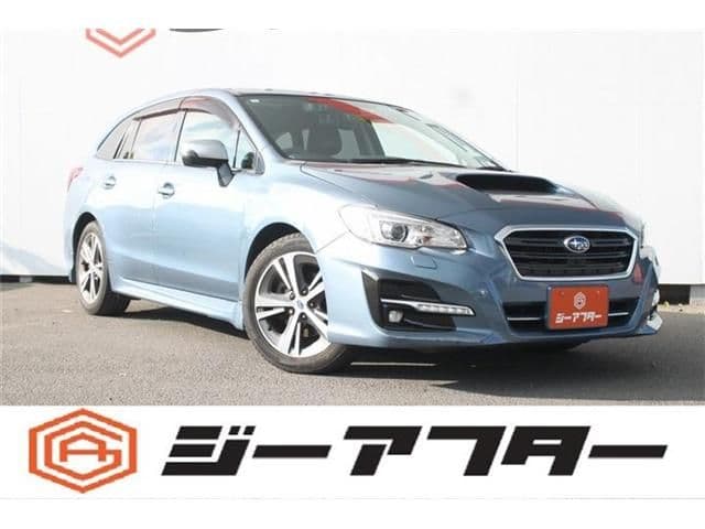 SUBARU