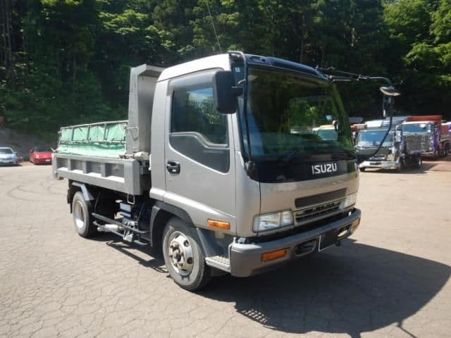 ISUZU