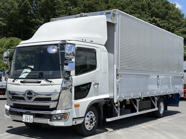 HINO