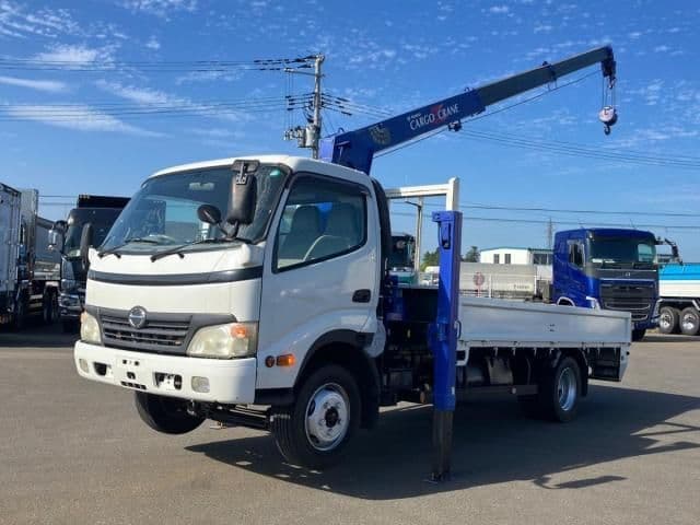 HINO