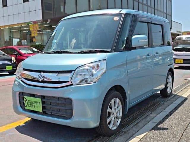 SUZUKI