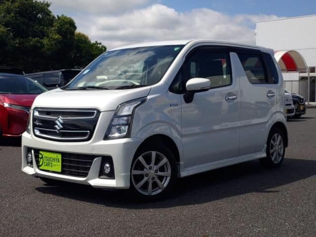 SUZUKI