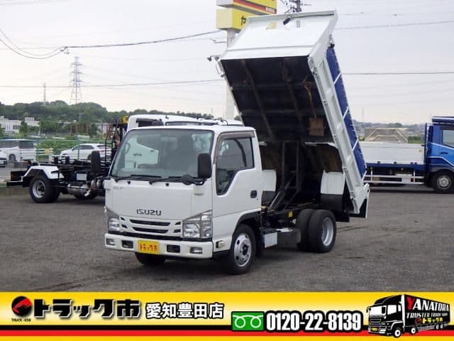 ISUZU