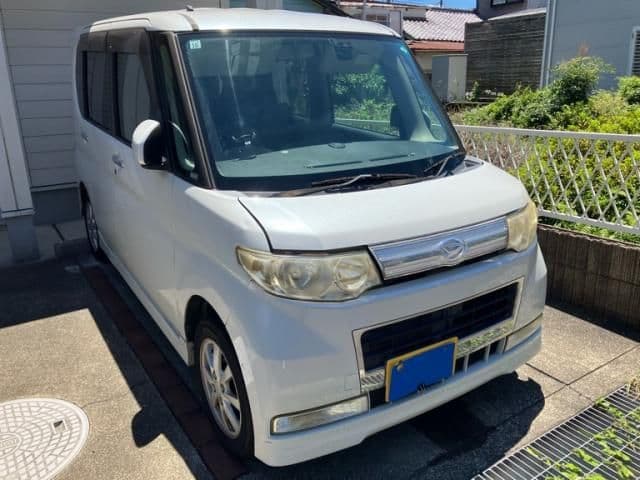 DAIHATSU