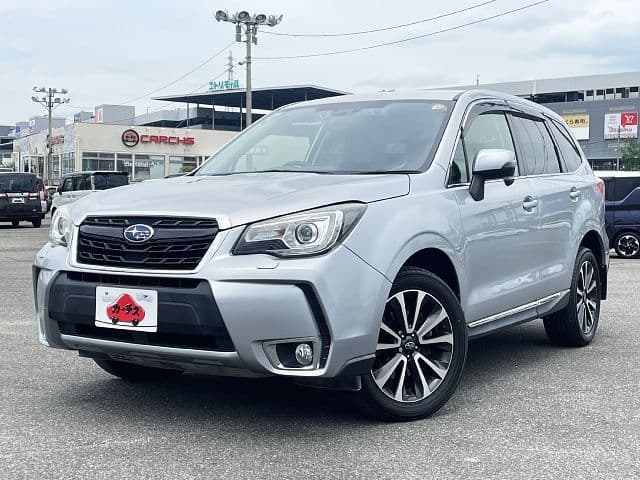 SUBARU