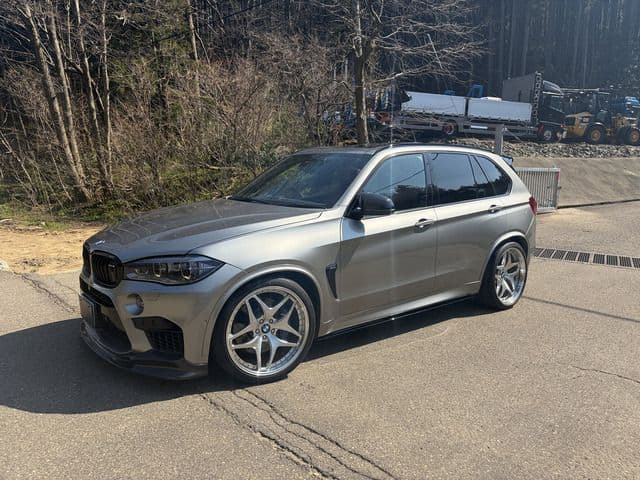 BMW BMW X5 M