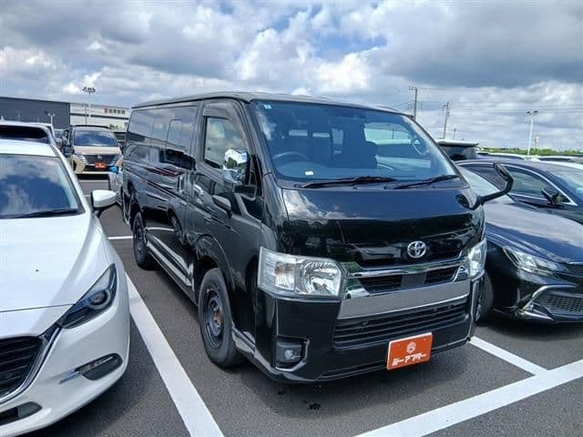 TOYOTA