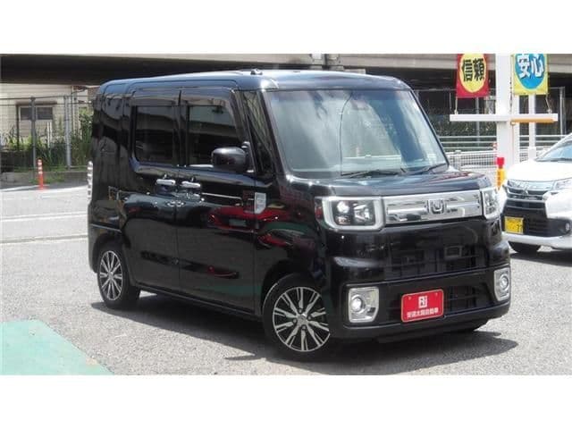 DAIHATSU