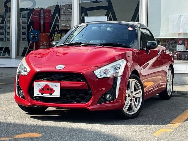 DAIHATSU