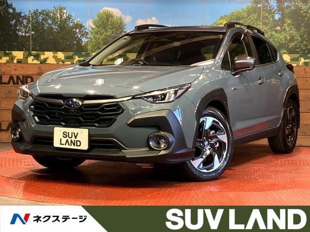 SUBARU