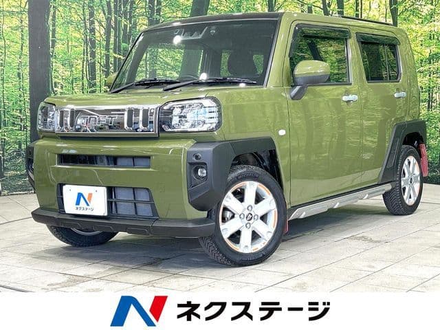 DAIHATSU