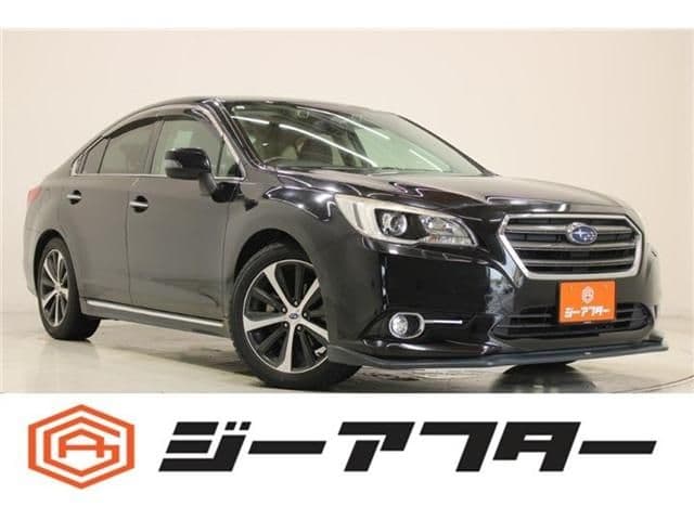 SUBARU