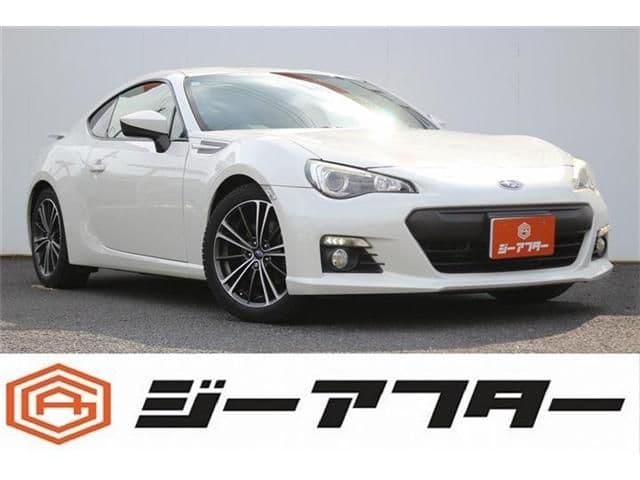 SUBARU