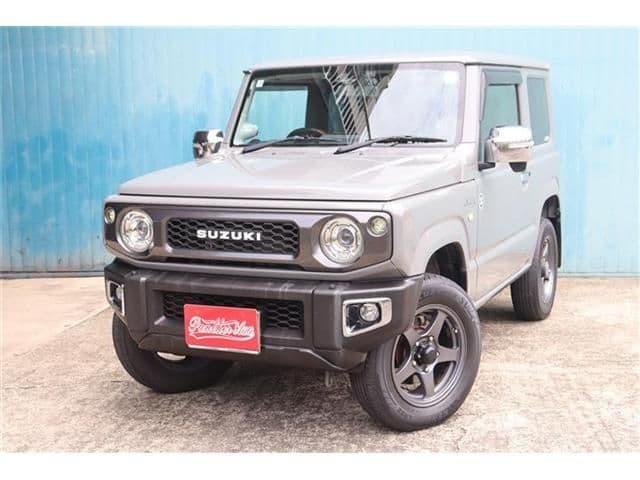SUZUKI