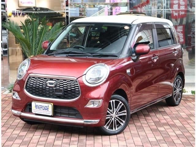 DAIHATSU