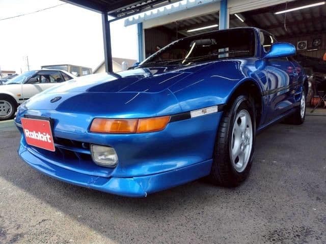 TOYOTA