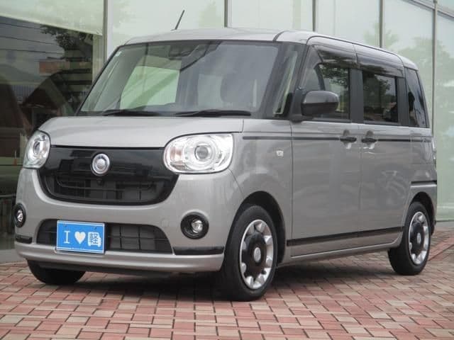 DAIHATSU