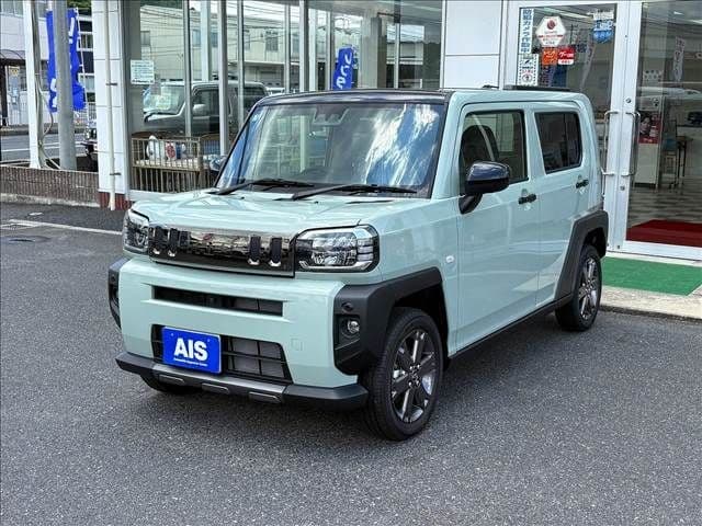 DAIHATSU